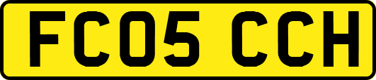 FC05CCH