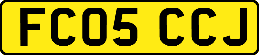FC05CCJ
