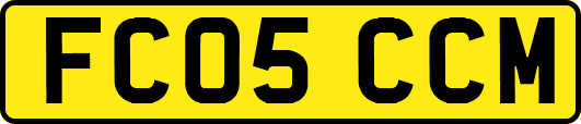 FC05CCM