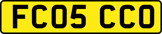 FC05CCO