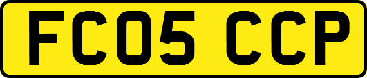 FC05CCP