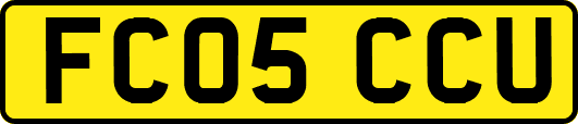 FC05CCU