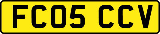 FC05CCV