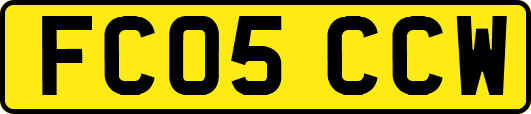 FC05CCW