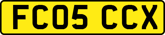 FC05CCX