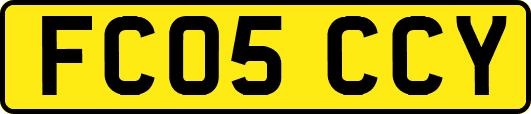 FC05CCY