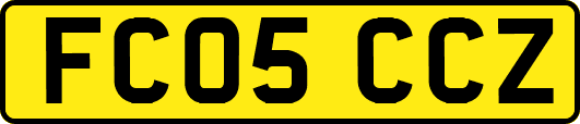 FC05CCZ