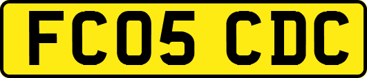 FC05CDC