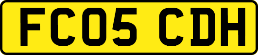 FC05CDH