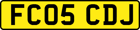 FC05CDJ