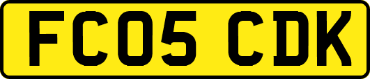 FC05CDK