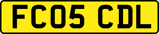 FC05CDL