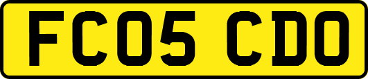 FC05CDO