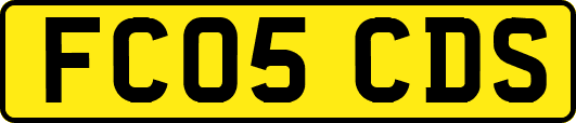FC05CDS