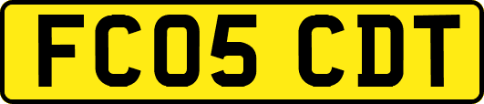 FC05CDT