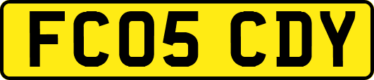 FC05CDY
