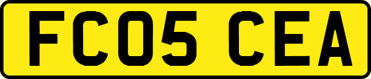 FC05CEA