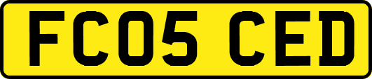 FC05CED