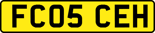FC05CEH