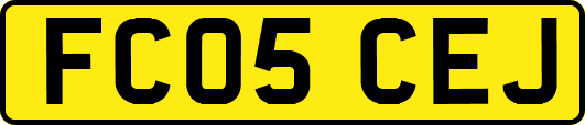 FC05CEJ