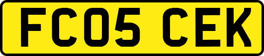 FC05CEK