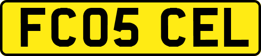 FC05CEL