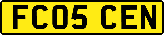 FC05CEN