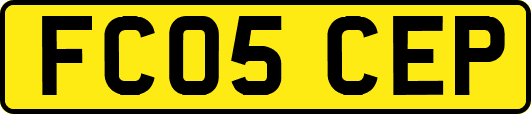 FC05CEP