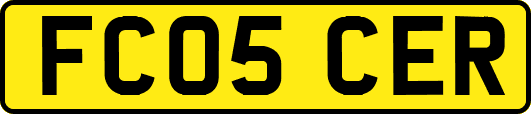 FC05CER