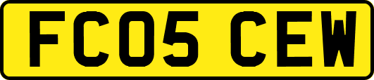 FC05CEW
