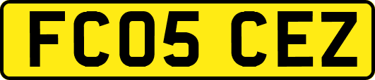 FC05CEZ