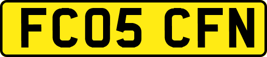 FC05CFN