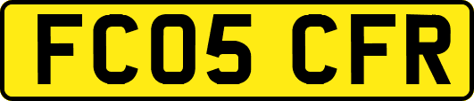 FC05CFR