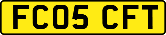 FC05CFT