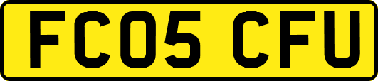 FC05CFU