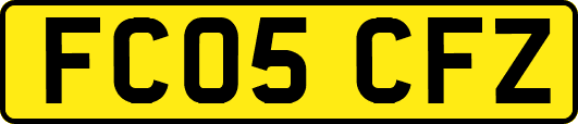 FC05CFZ