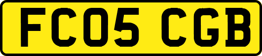 FC05CGB