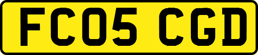 FC05CGD