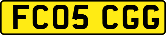 FC05CGG
