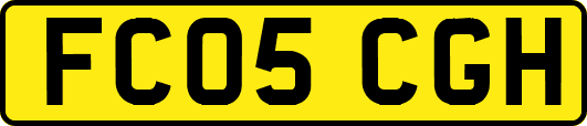 FC05CGH