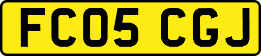 FC05CGJ