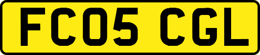 FC05CGL