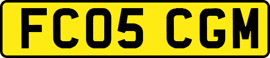 FC05CGM