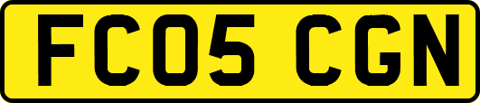 FC05CGN