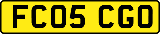 FC05CGO