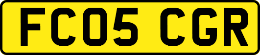 FC05CGR
