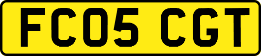 FC05CGT