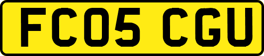 FC05CGU