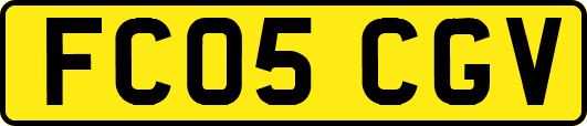 FC05CGV