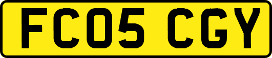 FC05CGY